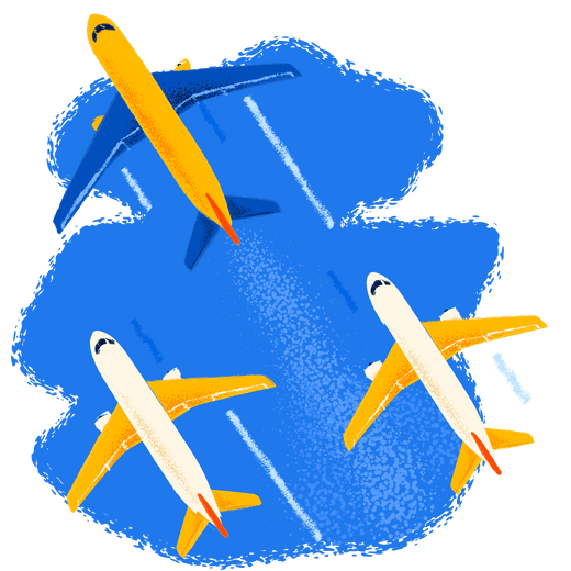 Offerte sui voli per Manfredonia