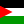 Palestínske územia