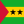 Sao Tome & Principe