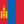 Mongòlia