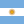 Argentína