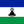 Lesotho