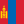 Mongolia