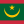 Mauritanien