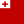 Tonga