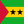 São Tomé och Príncipe