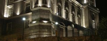 Welche Faktoren es vor dem Bestellen die Hotel auschwitz zu untersuchen gibt!
