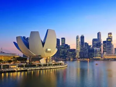 Hotels in Singapore, Singapore