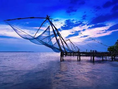 Hotels in Cochin, India