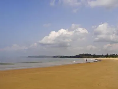 Hotels in Calangute, India