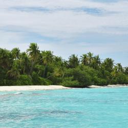 Fuvahmulah 14 отелей