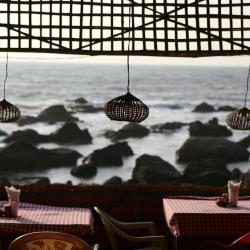 Арамболь 241 отель