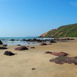 Мандрем 144 отеля