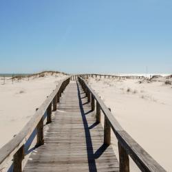 Gulf Highlands 4 отеля