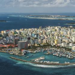 Мале 63 отеля