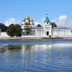 Кострома 54 семейных отелей