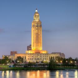 Батон-Руж 91 отель