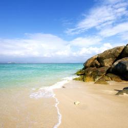 Ваньнин 25 отелей