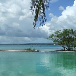 Grave Island 1 отель