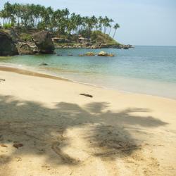 Палолем 121 отель