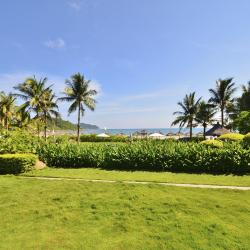 Qionghai 33 отеля