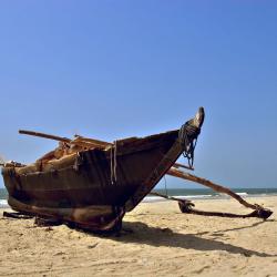 Кавелоссим 51 отель