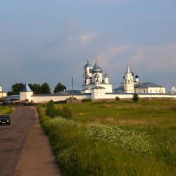 Переславль-Залесский 37 семейных отелей