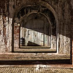 Форт-Морган 108 отелей