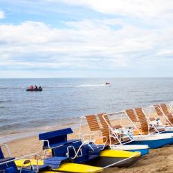 Энхалук 8 отелей