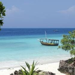 Пвани-Мчангани 24 отеля