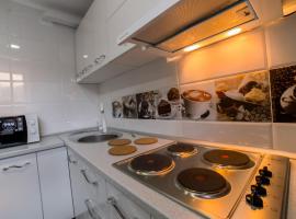 Квартира, вариант размещения в Темиртау