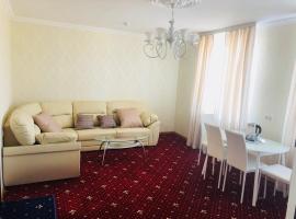 Elite, отель рядом с аэропортом Аэропорт Симферополь - SIP