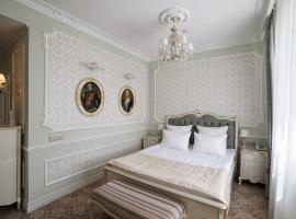 Отель Екатерина Кострома , семейный отель в Костроме