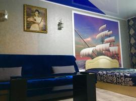 Отличная однушка в центре Темиртау, вариант размещения в Темиртау