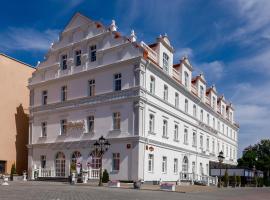 Апарт отель Семашко