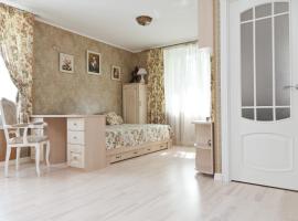 Апартаменты Савеловская President, отель в Москве