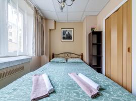 Shabolovka Hotel, отель в Москве