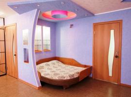 Гостиница квартирного типа, вариант размещения в Чайковском