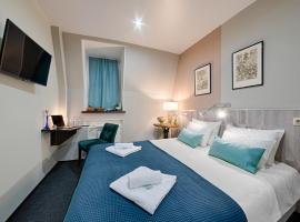 А1 Отель Санкт-Петербург