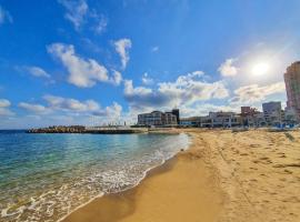 Sunrise Alex Avenue Hotel