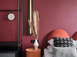 Karelinn hotel, отель в Великом Новгороде