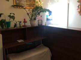 Гостиница Ивановская, отель в Иваново