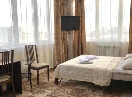 Гостиница Успенский Двор Центральная