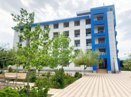 Моряна, отель в Дербенте