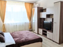 Panorama City2, отель в Краснодаре