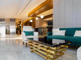 Eden Boutique Hôtel