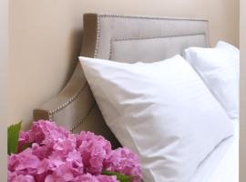 Hotel in Sukhum, отель в Сухуме