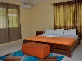 Hotel Loreto, hotel near University of Cape Coast, Cape Coast