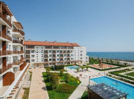 Апарт-отель Имеретинский - Морской квартал