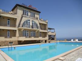 Ассорти Отель, отель в Дербенте